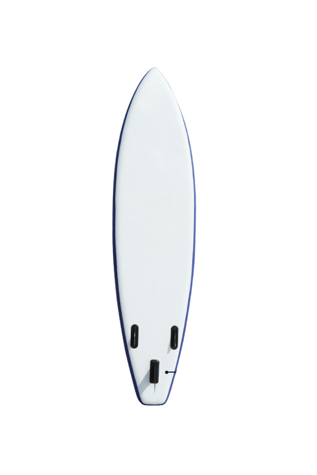 KOETSU 3.2M Inflatable Buoyant Stand Up Paddle Board for Beginners