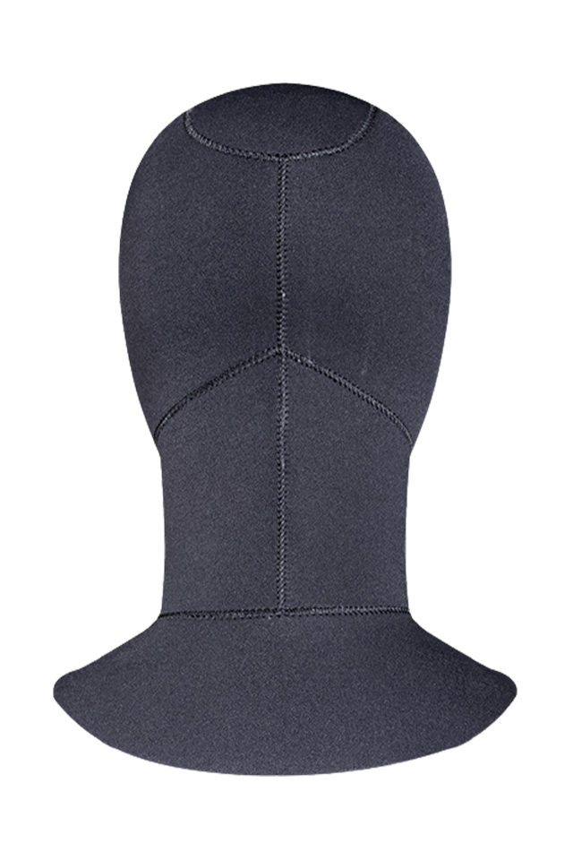 Sbart Adult's 3MM Neoprene Waterproof Warm Wetsuit Hood
