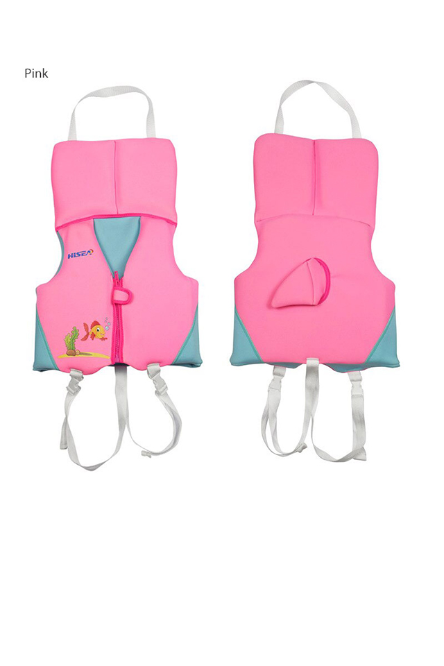 HISEA Baby Kids Swimming Safety Life Vest