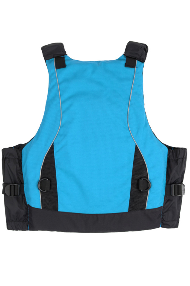 SAILTREK Adults\' Type 3 Adjustable Reflective Life Jacket