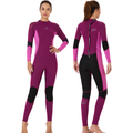 Womens Purple