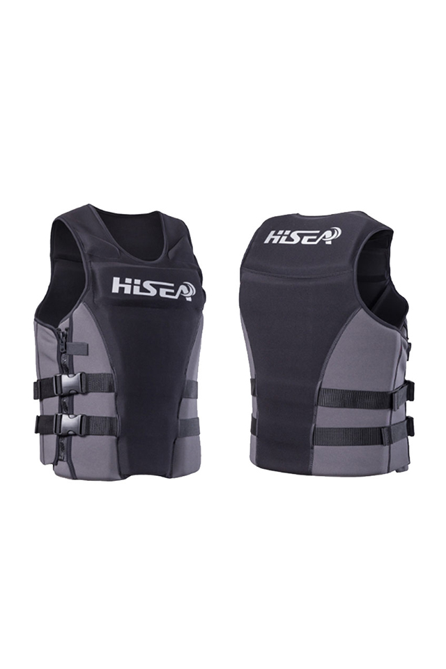 HISEA CE Certified Adults Buoyancy Foam Life Jacket