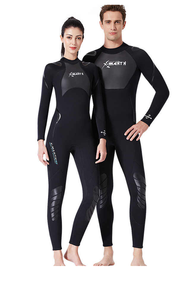 wetsuit  body heat  blue element bodyheat /evolution neoprene size small adult 