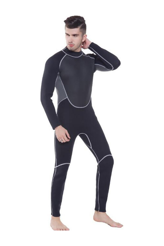 Plus Size Wetsuits