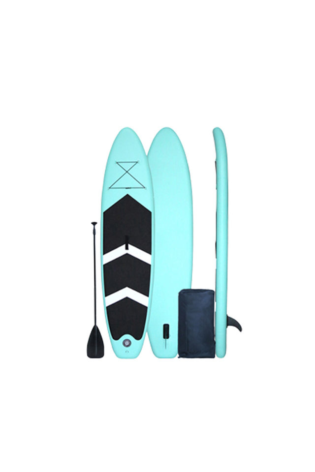 KOETSU 3.2M Inflatable Durable Stand Up Paddle Board for Beginners