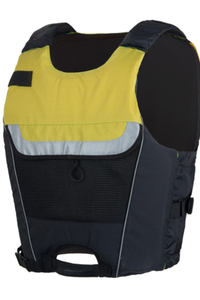 SAILTREK Adults' Reflective Type 3 Adjustable Life Jacket