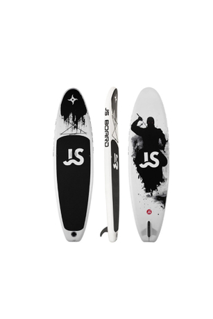 js stand up paddle board