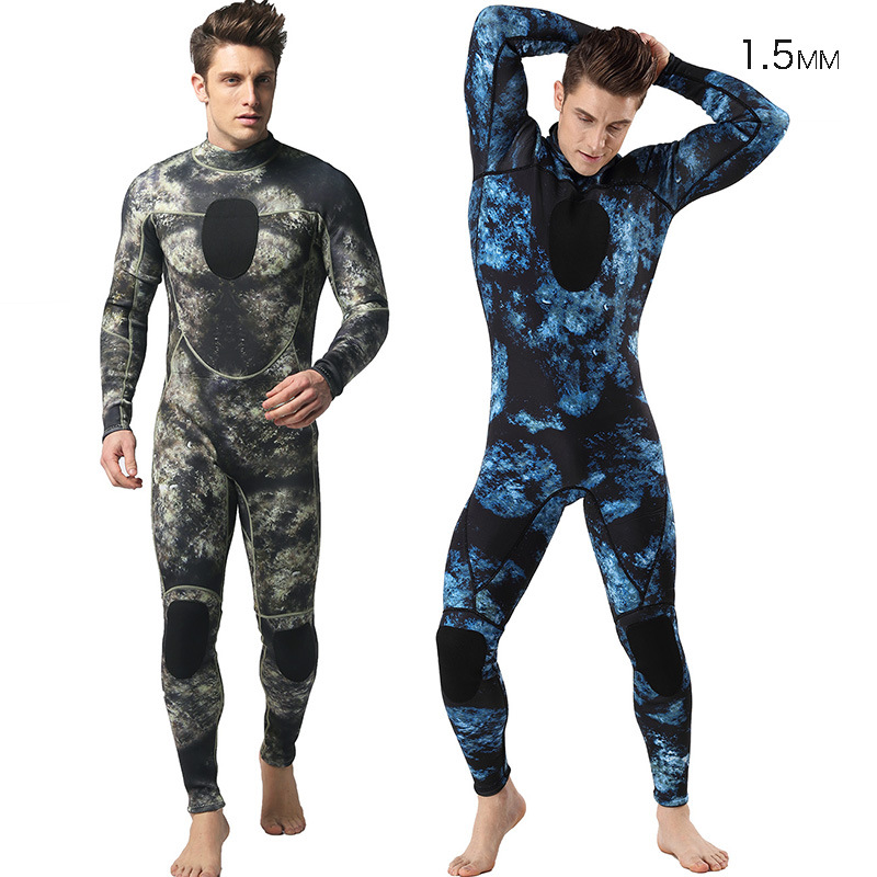What Thickness Wetsuit Do I Need? Buy4Outdoors