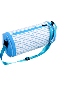 JL Water Proof Adjustable Barrel Bag for Swimming 