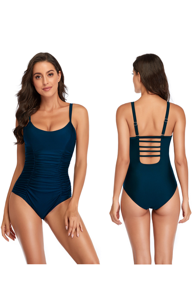 XC Women\'s One Piece Tummy Control Cute & Sexy Bikini Swimsuit