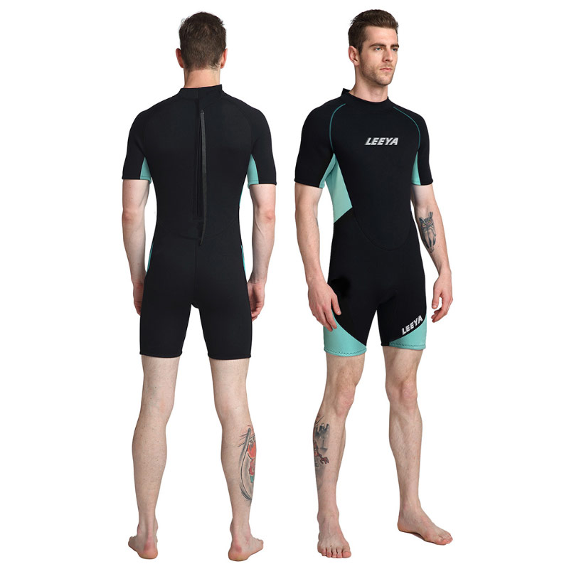 2022 Best Plus Size Wetsuits for Big and Tall Men Buy4Outdoors