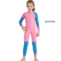 Girls Pink