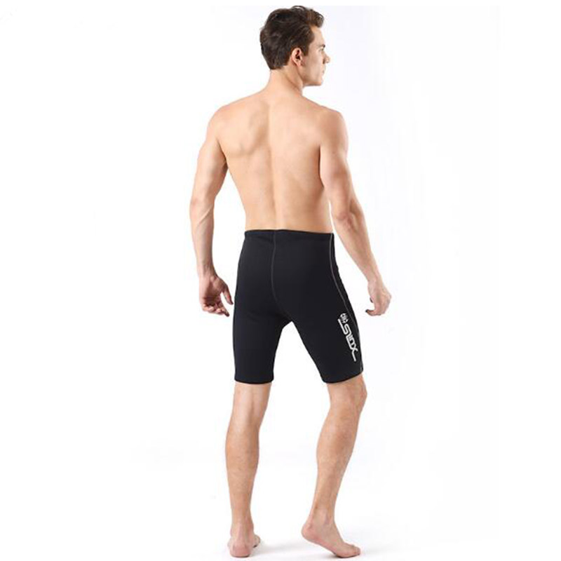 SLINX 2mm Wetsuit Shorts Neoprene Dive Trunks