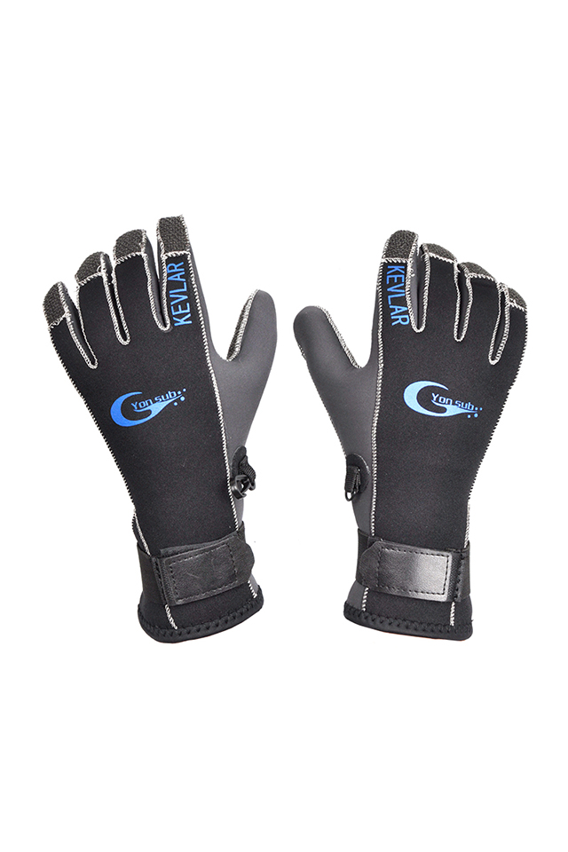 Yon Sub 3MM Adults Snorkeling Gloves 