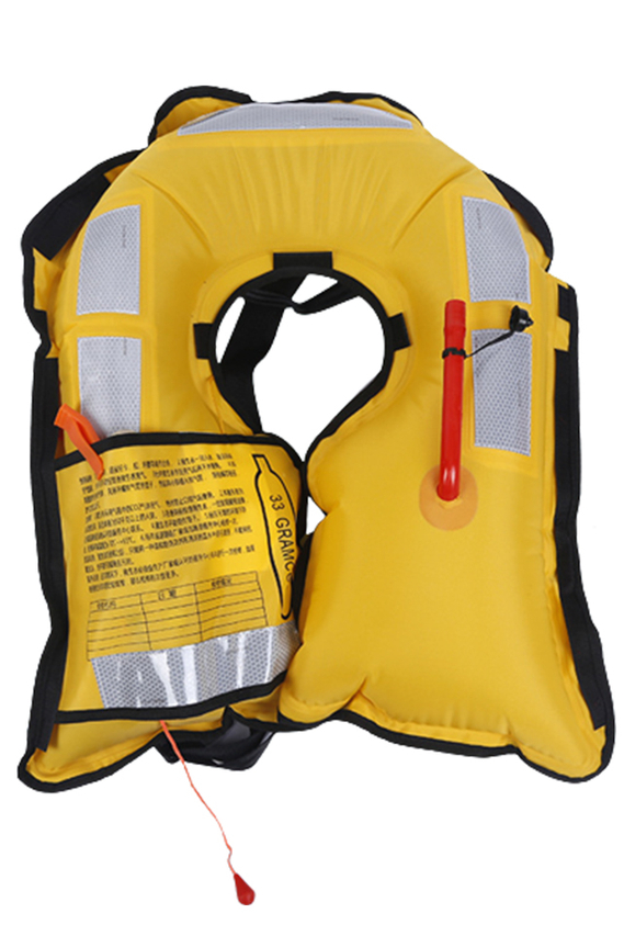 what is a type 5 life jacket
