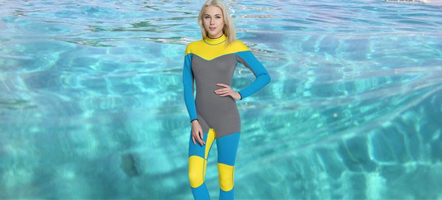 Vernietigen Schat in het midden van niets Do You Need to Wear a Wetsuit for Snorkeling? - Buy4Outdoors