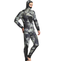 Deep Grey Camouflage