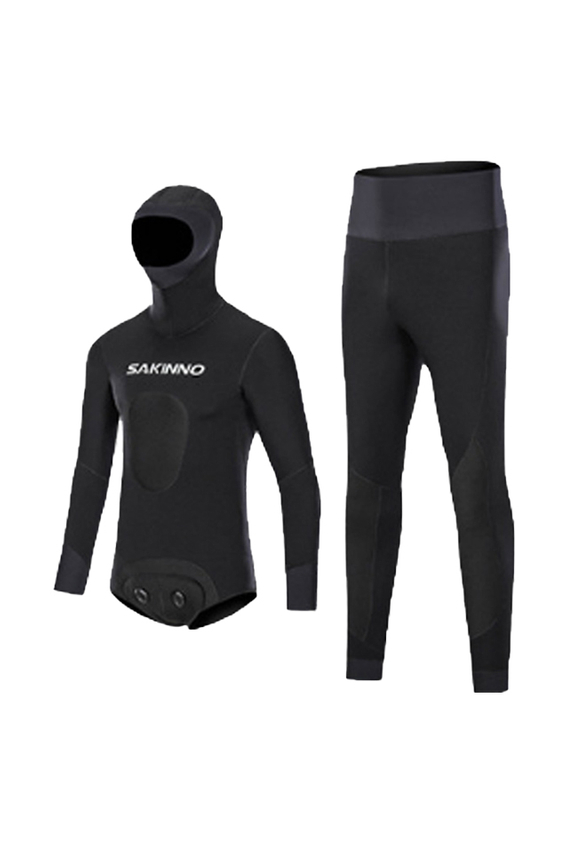 2 Piece Wetsuits Free Shipping at Buy4Outdoors